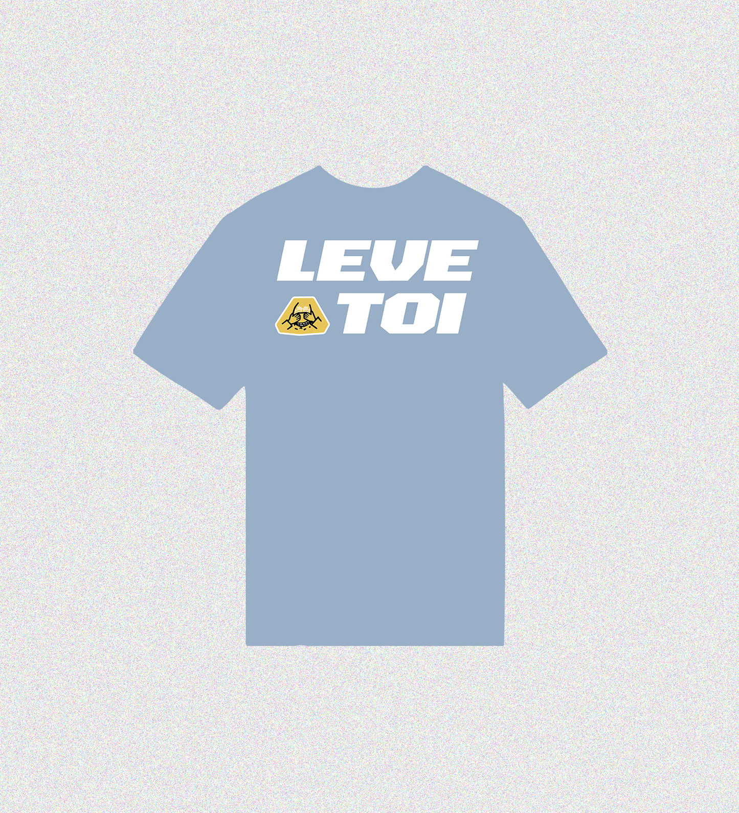 TEE-SHIRT "NOS SPORTSWEAR"
