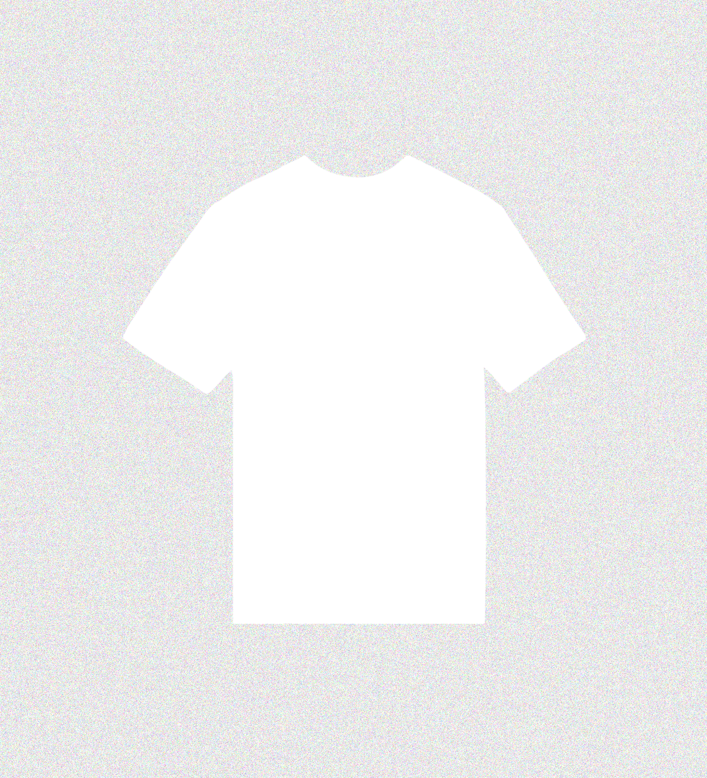 TEE SHIRT "NM3" - BLANC