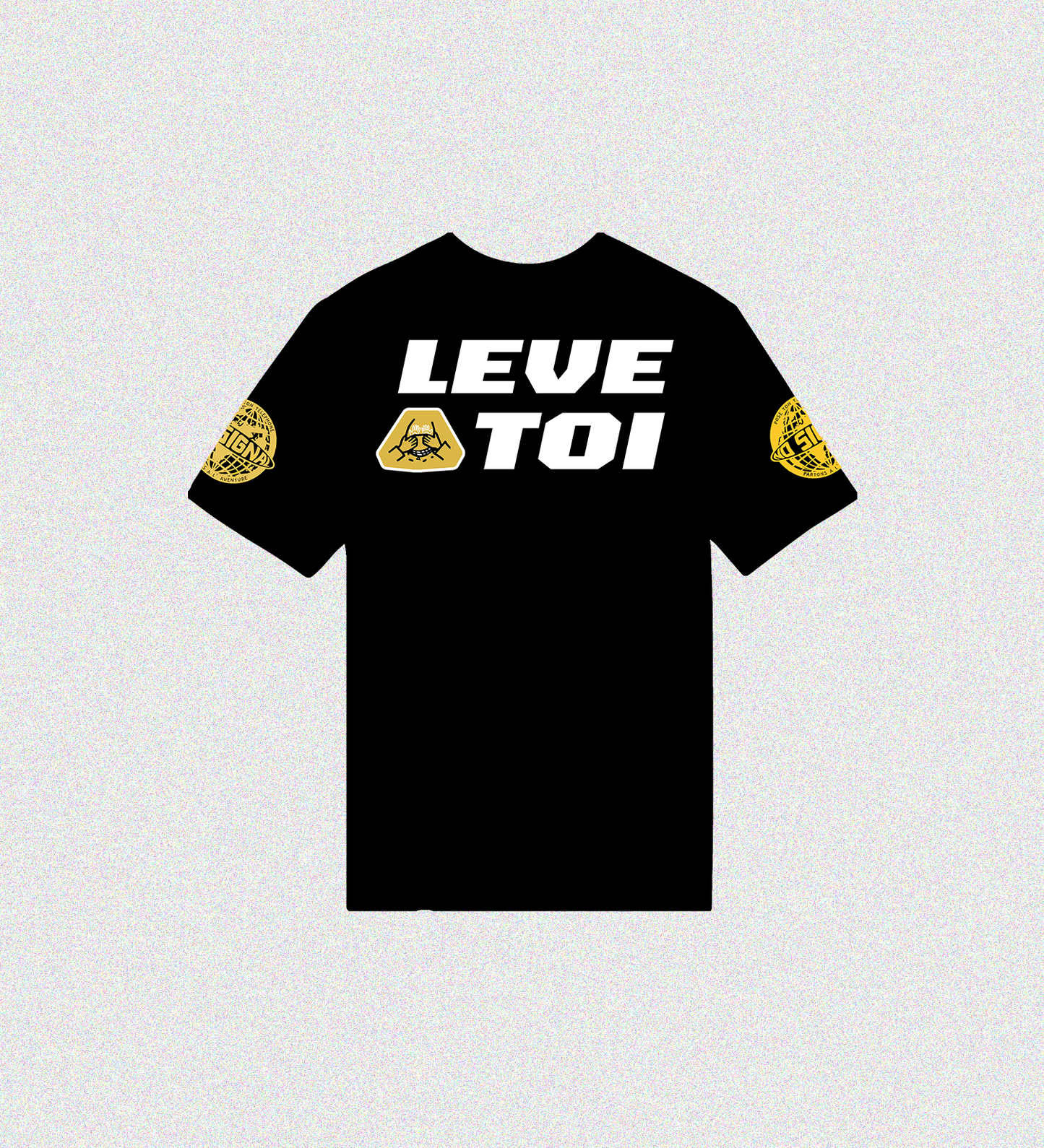 TEE-SHIRT "NOS SPORTSWEAR"