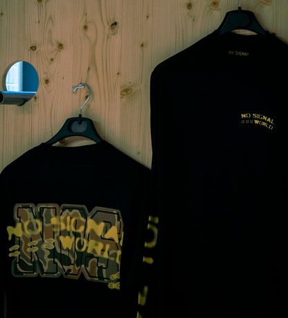 TEE SHIRT "NOS MODE 3"