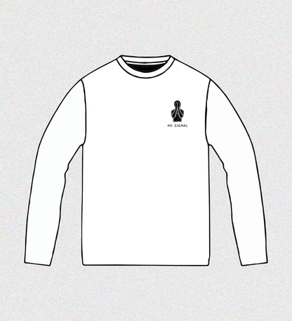 TEE-SHIRT MANCHE LONGUE "NOS CLIMB"