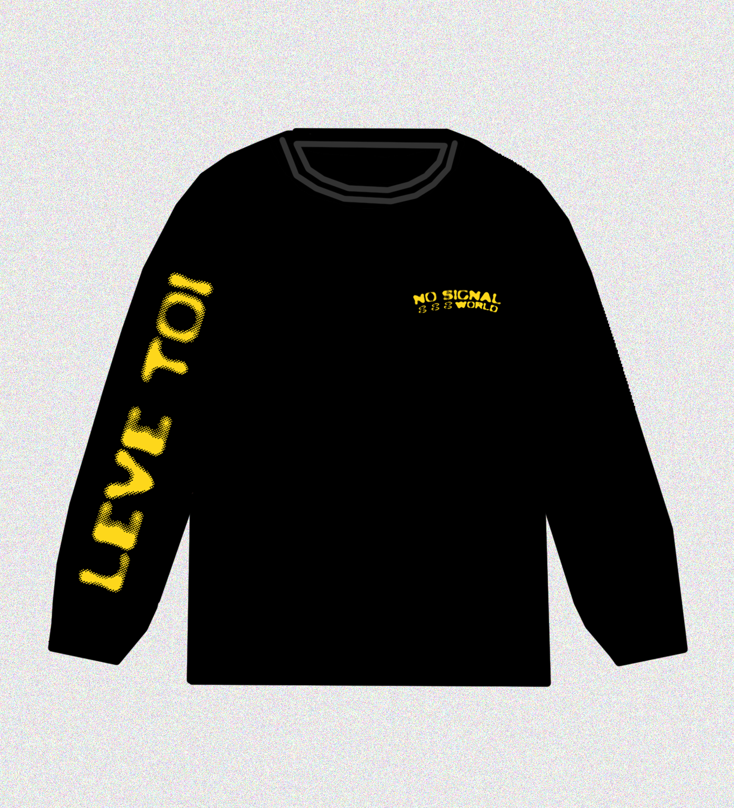 TEE SHIRT "NOS MODE 3"