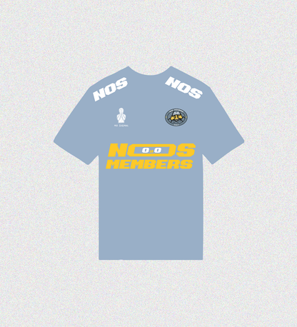 TEE-SHIRT "NOS SPORTSWEAR"