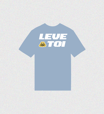 TEE-SHIRT "NOS SPORTSWEAR"