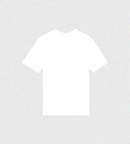 TEE SHIRT "NM3" - BLANC