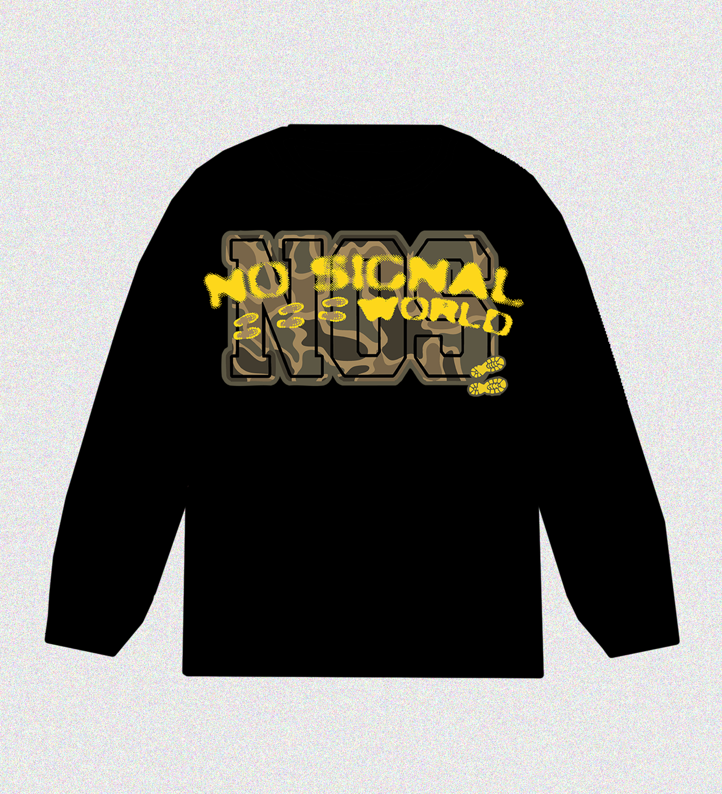 TEE SHIRT "NOS MODE 3"