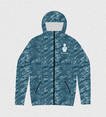 VESTE "NOS ADVENTURE LIGHT"