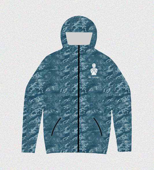 VESTE "NOS ADVENTURE LIGHT"