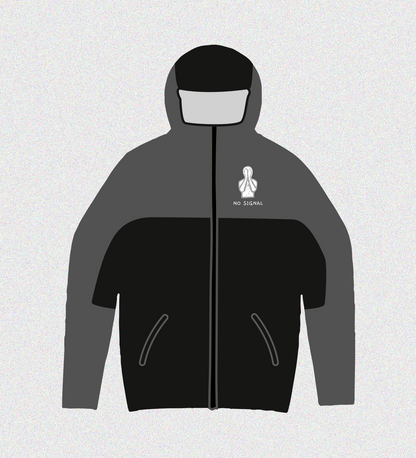 VESTE "NOS ADVENTURE"