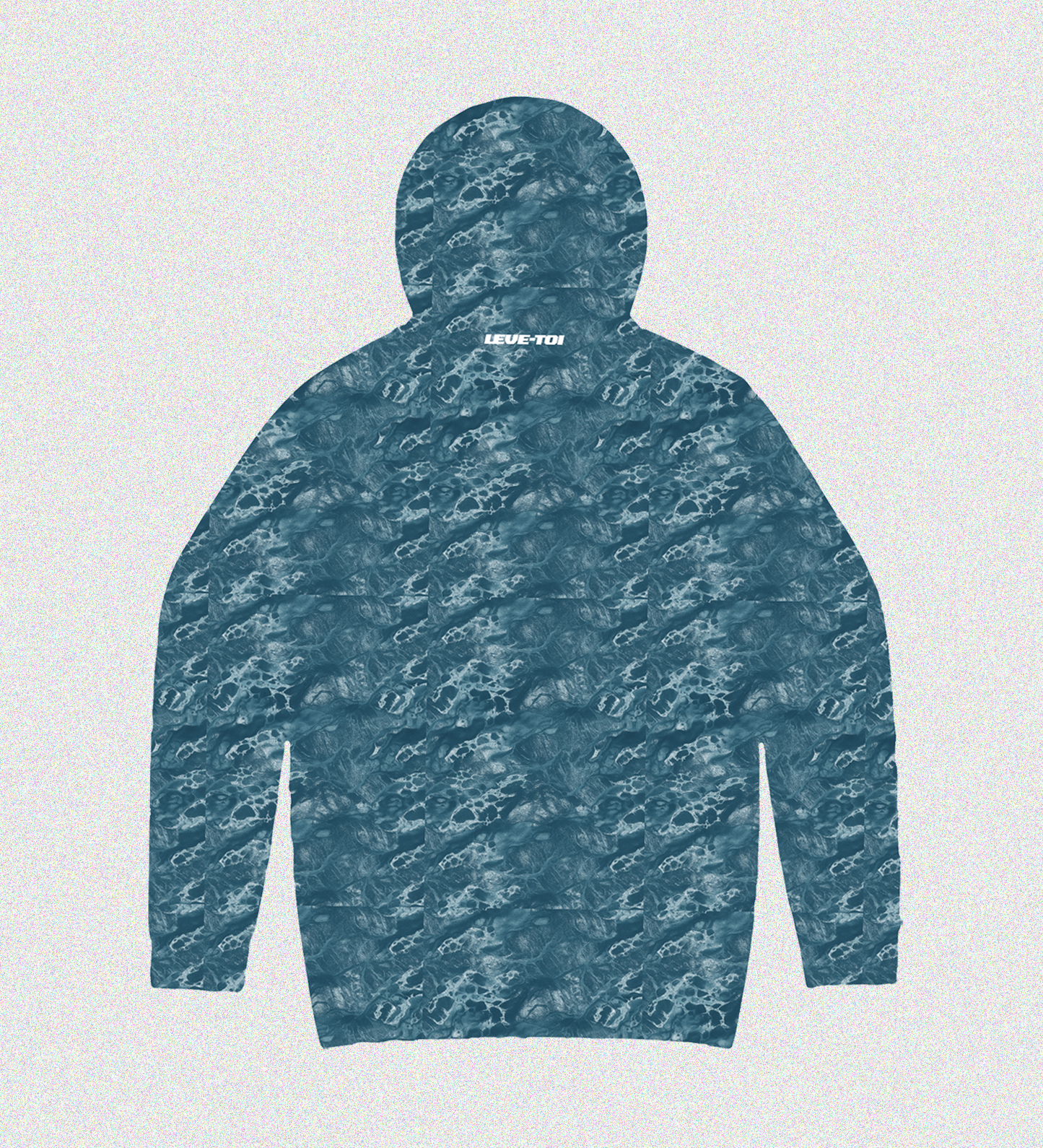 VESTE "NOS ADVENTURE LIGHT"