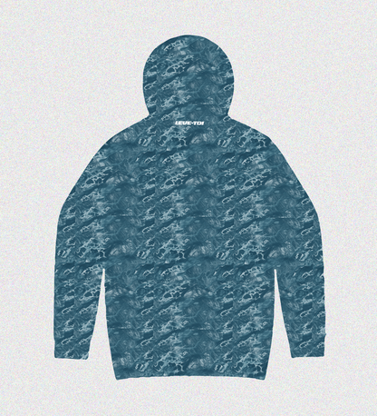 VESTE "NOS ADVENTURE LIGHT"